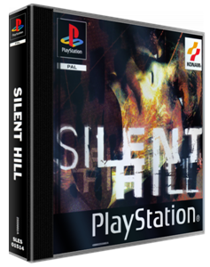 Silent Hill